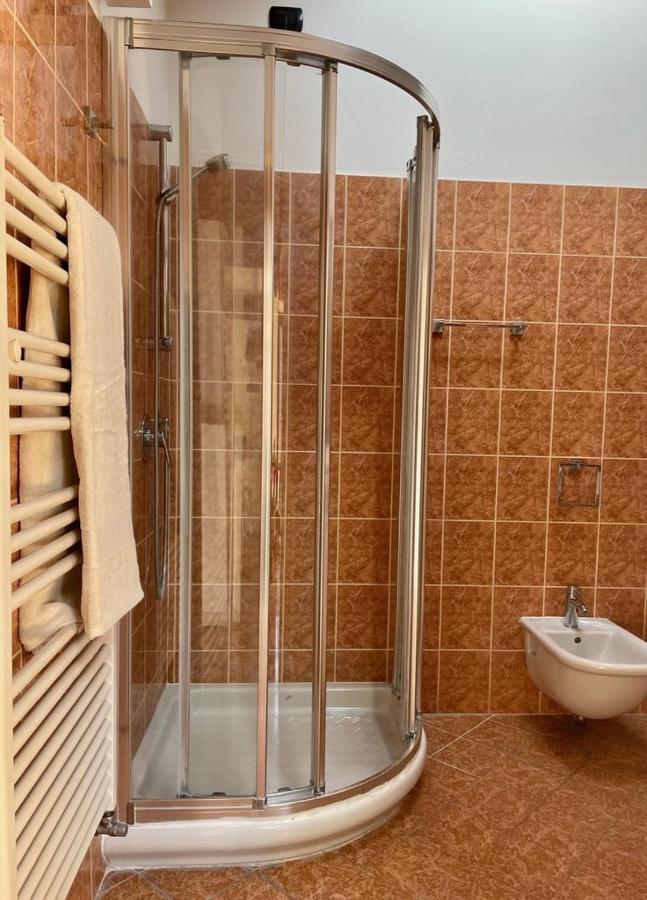 Porta Venezia-Cozy Apartment Milano Ngoại thất bức ảnh