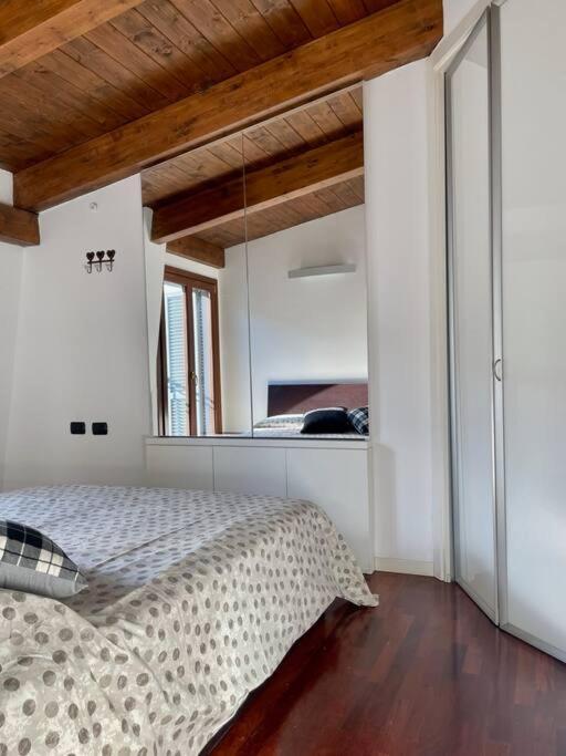 Porta Venezia-Cozy Apartment Milano Ngoại thất bức ảnh