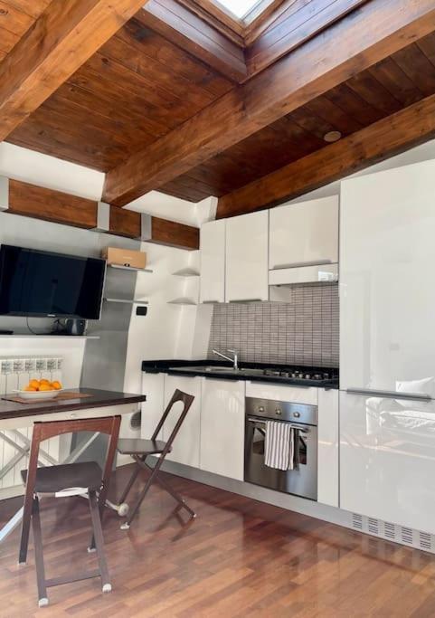 Porta Venezia-Cozy Apartment Milano Ngoại thất bức ảnh