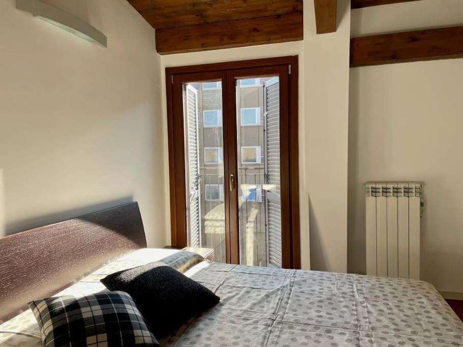 Porta Venezia-Cozy Apartment Milano Ngoại thất bức ảnh